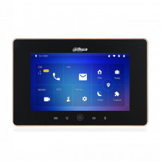 Dahua DH-VTH5221D IP видеодомофон 