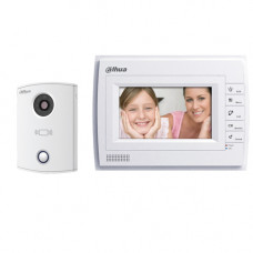Dahua VTKB-VTO6100C-VTH1520AH комплект IP видеодомофона