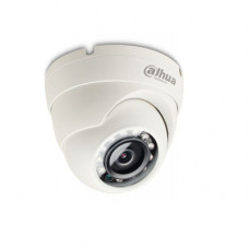 Dahua IPC-HDW1320SP-0280B купольная IP видеокамера