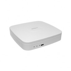 8 канальный IP видеорегистратор Dahua DH-NVR3108P