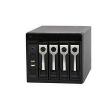 4 канальный IP видеорегистратор Dahua DH-NVR3404V