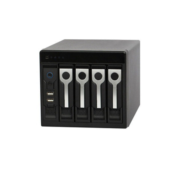 4 канальный IP видеорегистратор Dahua DH-NVR3404V