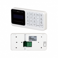 DH-ARK30C Dahua ЖКИ-клавиатура ДЛЯ ARC3008 - Fortress Series