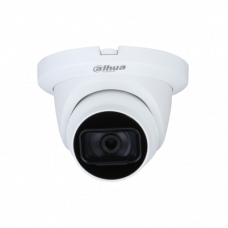 DH-HAC-HDW2501TMQ-A Dahua 5-мегапиксельная купольная быстро устанавливаемая инфракрасная IP видеокамера Starlight HDCVI