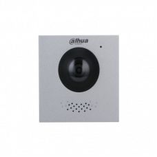 DH-VTO4202F-P-S2 Dahua Модульный квартирный дверной коммуникатор 2МП