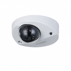 DH-HAC-HDBW2501F-A Dahua 5-мегапиксельная купольная инфракрасная видеокамера Starlight HDCVI