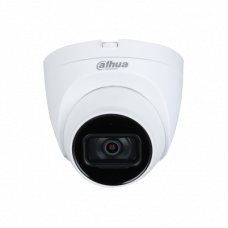 DH-HAC-HDW2501TQ-A-POC Dahua 5-мегапиксельная купольная быстро устанавливаемая инфракрасная IP видеокамера Starlight HDCVI