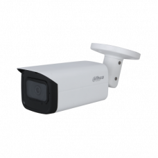 DH-HAC-HFW2501TU-A-POC Dahua 5-мегапиксельная цилиндрическая инфракрасная видеокамера Starlight HDCVI