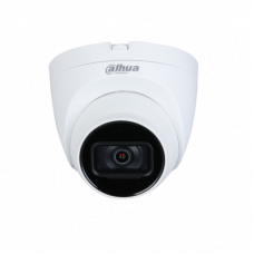 DH-HAC-HDW2501TQ-A Dahua 5-мегапиксельная купольная быстро устанавливаемая инфракрасная IP видеокамера Starlight HDCVI