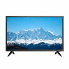 DH-LTV24-LN100 Dahua 24-дюймовый аналоговый телевизор высокой четкости