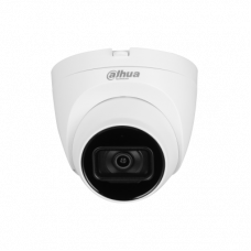 DH-HAC-HDW1500TQ-A-POC Dahua 5-мегапиксельная купольная быстро установочная IP видеокамера Starlight HDCVI POC IR