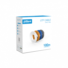 DH-PFM920I-5EU-U-100 Dahua Кабель UTP CAT5e
