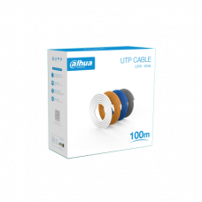 DH-PFM920I-6U-C-100 Dahua Кабель UTP CAT6