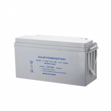 DH-6-CNF-200 Dahua Гелевая аккумуляторная батарея 200Ач