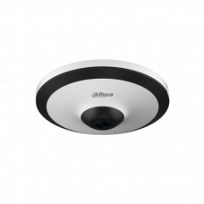 DH-IPC-EW5531-AS Dahua 5-мегапиксельная панорамная инфракрасная IP видеокамера «рыбий глаз»
