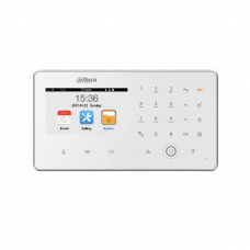 DH-ARC5402A-W Dahua Панель управления видеосигнализацией