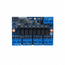 DH-ARM708-RS Dahua Модуль расширения выходов