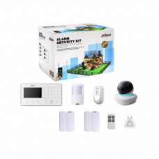 DH-ART-ARC5402A-W-06-A35 Dahua Комплект безопасности сигнализации
