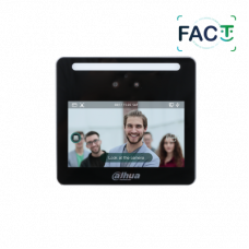 DH-ASA3213GL-MW Dahua Терминал учета рабочего времени FACT