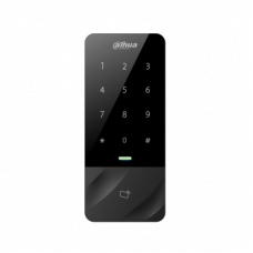 DH-ASI1201E-D Dahua Водонепроницаемый RFID считыватель отпечаток пальца