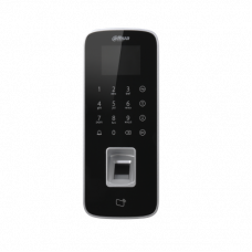 DH-ASI1212D-D Dahua Автономный считыватель отпечаток пальца