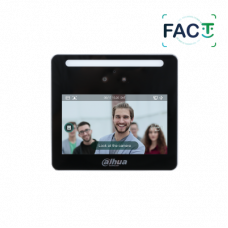 DH-ASI3213G-MW Dahua Терминал контроля доступа FACT