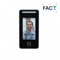 DH-ASI6214J-MFW Dahua Терминал контроля доступа FACT