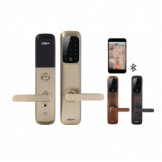 DH-DHIASL8101S-B Dahua Умный замок Bluetooth