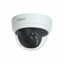 DH-HAC-D1A21 Dahua 2-мегапиксельная купольная инфракрасная видеокамера HDCVI