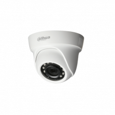 DH-HAC-HDW1200SL Dahua 2-мегапиксельная инфракрасная видеокамера купольная HDCVI