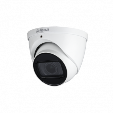 DH-HAC-HDW1400T-Z(-A) Dahua 4-мегапиксельная купольная IP видеокамера HDCVI с инфракрасной подсветкой