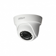 DH-HAC-HDW1500SL Dahua 5-мегапиксельная купольная IP видеокамера HDCVI с инфракрасной подсветкой