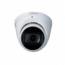 DH-HAC-HDW2501T-Z-A-DP Dahua 5-мегапиксельная купольная инфракрасная видеокамера Starlight HDCVI