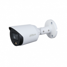 DH-HAC-HFW1239T-LED Dahua Полноцветная цилиндрическая видеокамера Starlight HDCVI 2M