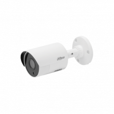 DH-HAC-HFW1400SL Dahua 4-мегапиксельная цилиндрическая IP видеокамера HDCVI