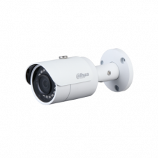 DH-HAC-HFW1400S Dahua 4-мегапиксельная цилиндрическая IP видеокамера HDCVI