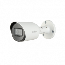 DH-HAC-HFW1400T-A-POC Dahua 4-мегапиксельная купольная инфракрасная IP видеокамера HDCVI POC