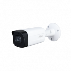 DH-HAC-HFW1400TH-I4 Dahua 4-мегапиксельная цилиндрическая IP видеокамера HDCVI