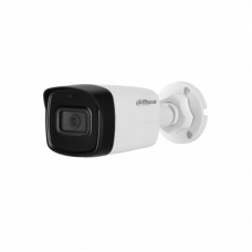 DH-HAC-HFW1400TL Dahua 4-мегапиксельная цилиндрическая IP видеокамера HDCVI