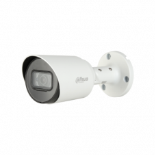 DH-HAC-HFW1500T-POC Dahua 5-мегапиксельная цилиндрическая инфракрасная IP видеокамера HDCVI POC