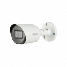 DH-HAC-HFW1500T Dahua 5-мегапиксельная цилиндрическая IP видеокамера HDCVI с инфракрасной подсветкой