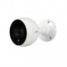 DH-HAC-ME2802B Dahua Камера 4K HDCVI рыбий глаз