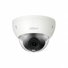 DH-IPC-HDBW1831R-S Dahua 8-мегапиксельная купольная IP видеокамера с инфракрасной подсветкой WDR