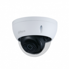 DH-IPC-HDBW2230E-S-S2 Dahua 2-мегапиксельная купольная IP видеокамера с инфракрасной подсветкой и фиксированным фокусным расстоянием