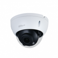 DH-IPC-HDBW2231R-ZS-S2 Dahua 2-мегапиксельная купольная IP видеокамера с переменным фокусным расстоянием и инфракрасная подсветкой