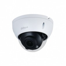DH-IPC-HDBW2431R-ZAS-S2 Dahua 4-мегапиксельная купольная IP видеокамера с переменным фокусным расстоянием и инфракрасная подсветкой