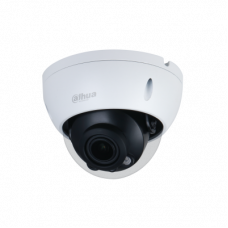 DH-IPC-HDBW2431R-ZS-S2 Dahua 4-мегапиксельная купольная IP видеокамера с переменным фокусным расстоянием и инфракрасная подсветкой