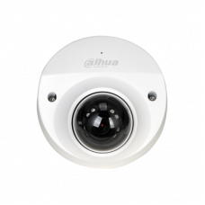 DH-IPC-HDBW3241F-FD-M12 Dahua 2-мегапиксельная купольная IP видеокамера с инфракрасной подсветкой Starlight