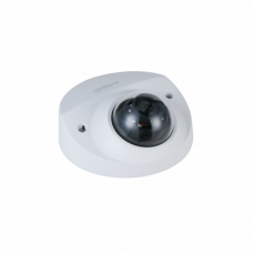 DH-IPC-HDBW3441F-AS-M Dahua 4-мегапиксельная купольная IP видеокамера WizSense с фиксированным фокусным расстоянием и инфракрасная подсветкой