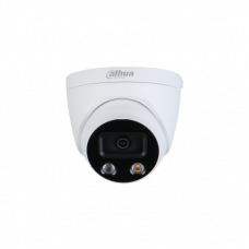 DH-IPC-HDW5241H-AS-PV Dahua 2-мегапиксельная IP видеокамера WizMind, инфракрасная купольная, WDR